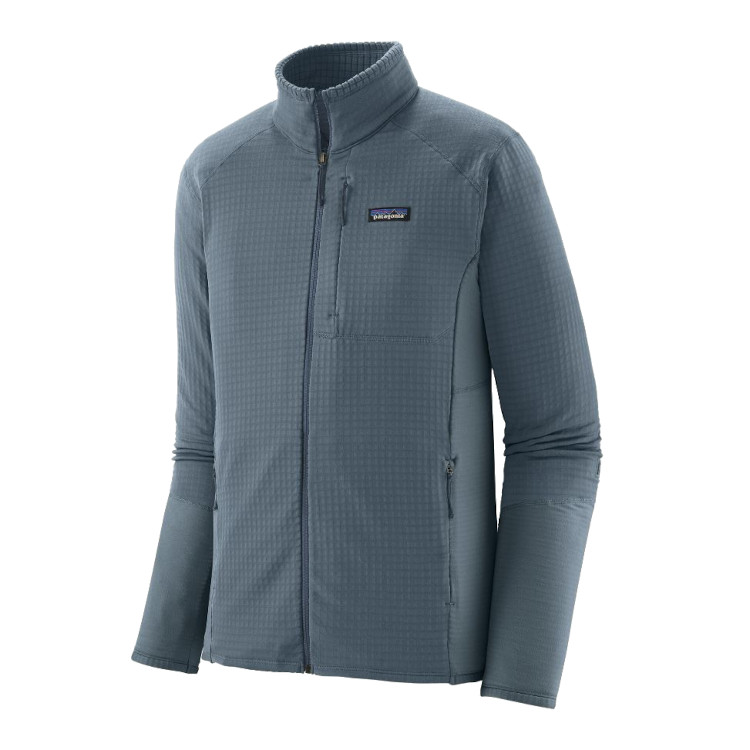 Patagonia R1 Fleece Jacket – Men’s